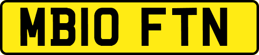 MB10FTN