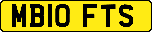 MB10FTS