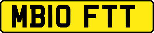 MB10FTT