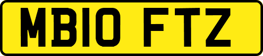 MB10FTZ