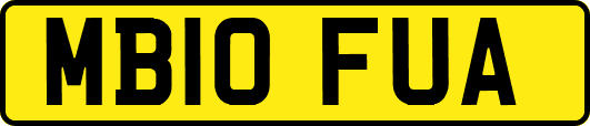 MB10FUA