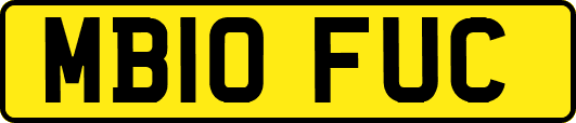 MB10FUC