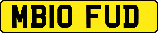 MB10FUD