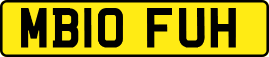 MB10FUH