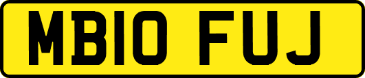 MB10FUJ
