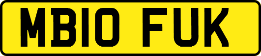MB10FUK