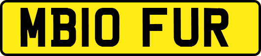 MB10FUR