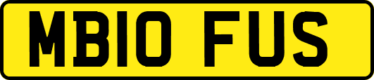 MB10FUS