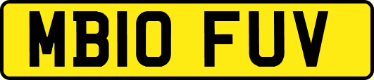 MB10FUV