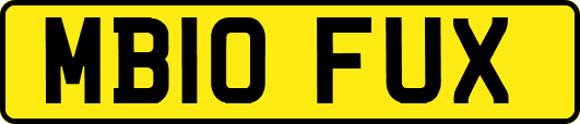 MB10FUX