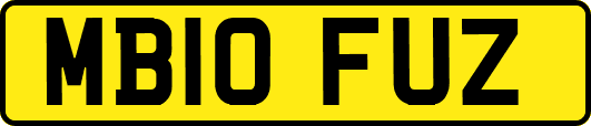 MB10FUZ