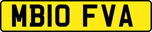 MB10FVA