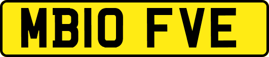 MB10FVE