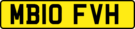 MB10FVH