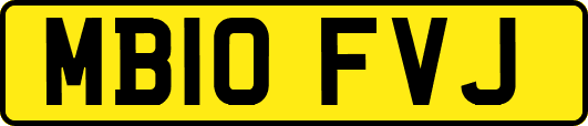 MB10FVJ