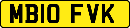 MB10FVK