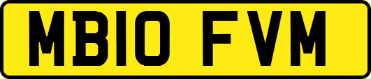MB10FVM