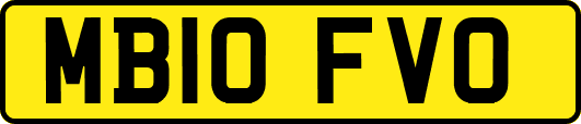 MB10FVO