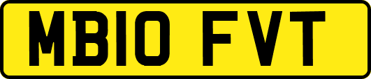 MB10FVT