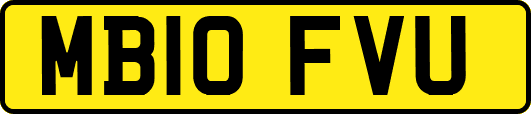 MB10FVU