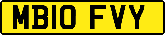 MB10FVY