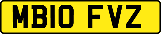 MB10FVZ