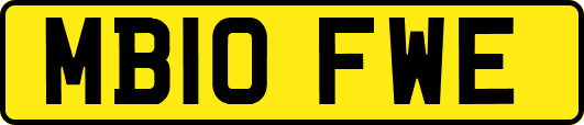 MB10FWE