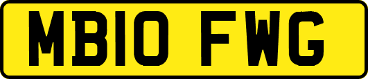 MB10FWG