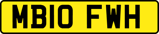 MB10FWH