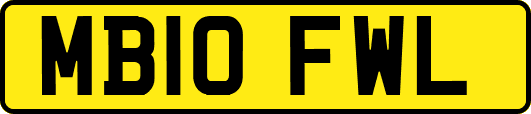 MB10FWL