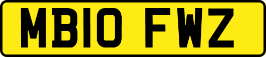 MB10FWZ
