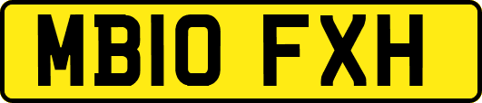 MB10FXH