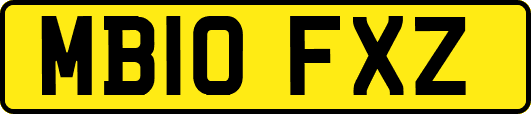 MB10FXZ