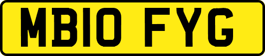 MB10FYG