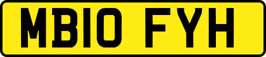 MB10FYH