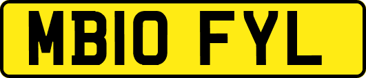 MB10FYL