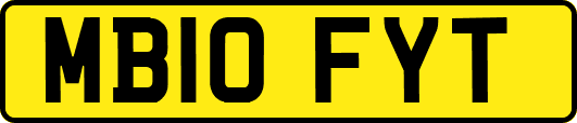 MB10FYT