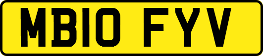MB10FYV