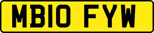 MB10FYW