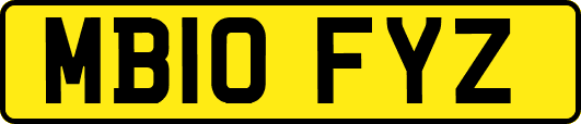 MB10FYZ