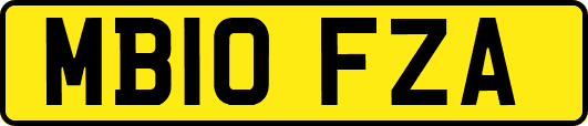 MB10FZA