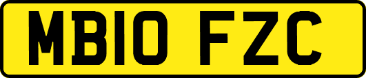MB10FZC
