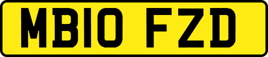MB10FZD