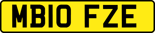 MB10FZE