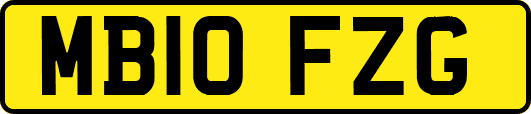 MB10FZG
