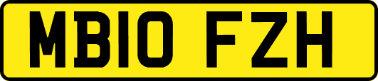 MB10FZH