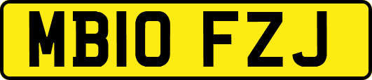 MB10FZJ