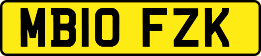 MB10FZK