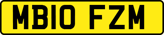 MB10FZM