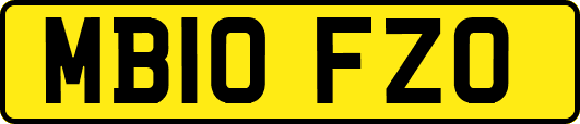 MB10FZO